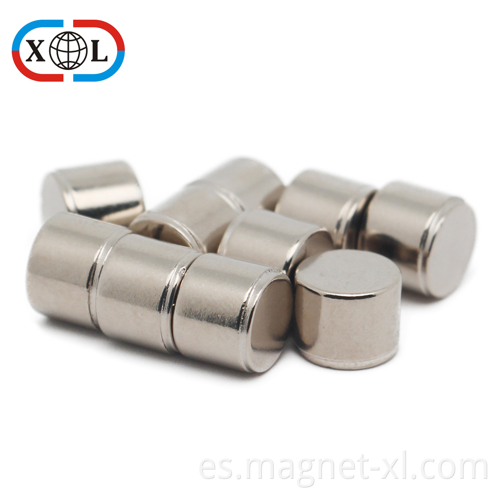 N40 Bump Magnet Neodymium